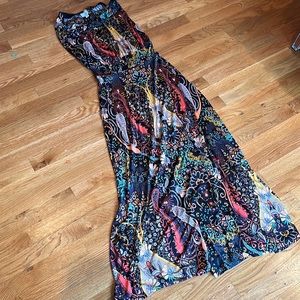 Veronica M. XS spandex dress